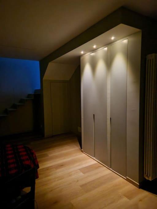 Luxury Duplex 50 *