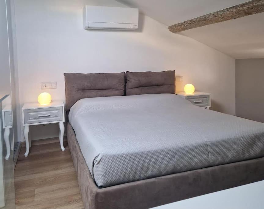 Apartamento Luxury Duplex 50 *