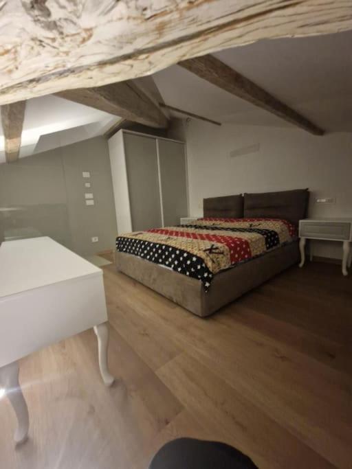 Luxury Duplex 50 Verona