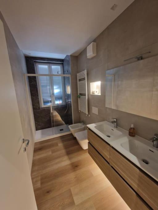 Apartamento Luxury Duplex 50