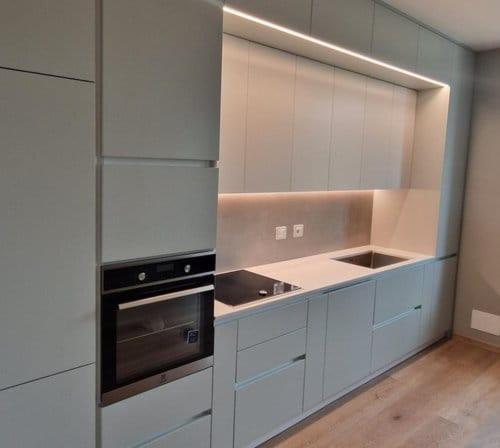 Luxury Duplex 50 Apartamento